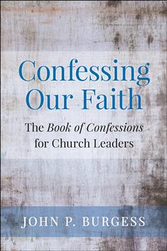 Confessing Our Faith