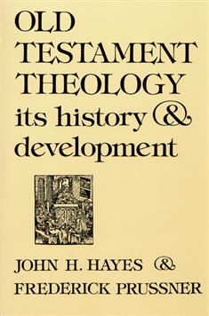 Old Testament Theology