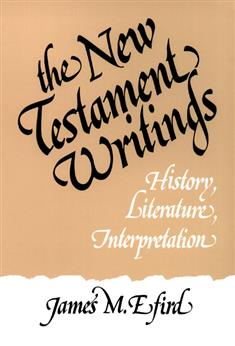 The New Testament Writings