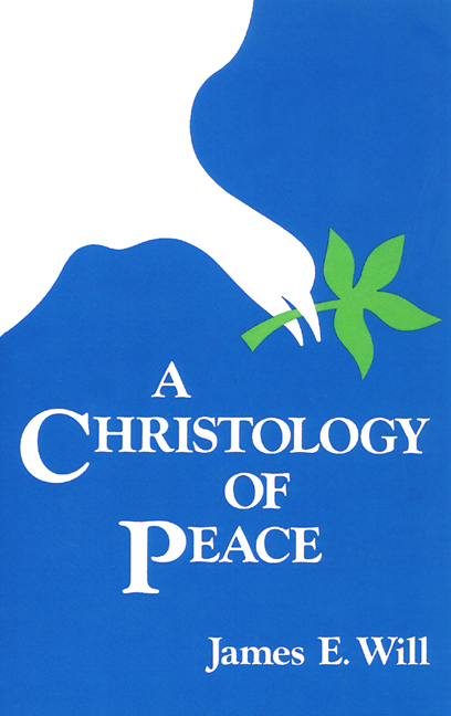 A Christology of Peace