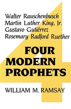 Four Modern Prophets