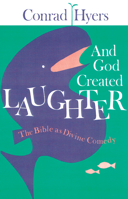 And God Created Laughter