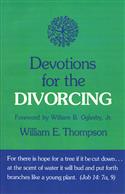 Devotions for the Divorcing