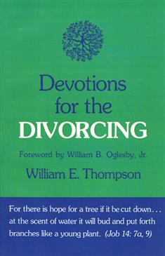 Devotions for the Divorcing