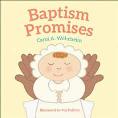 Baptism Promises