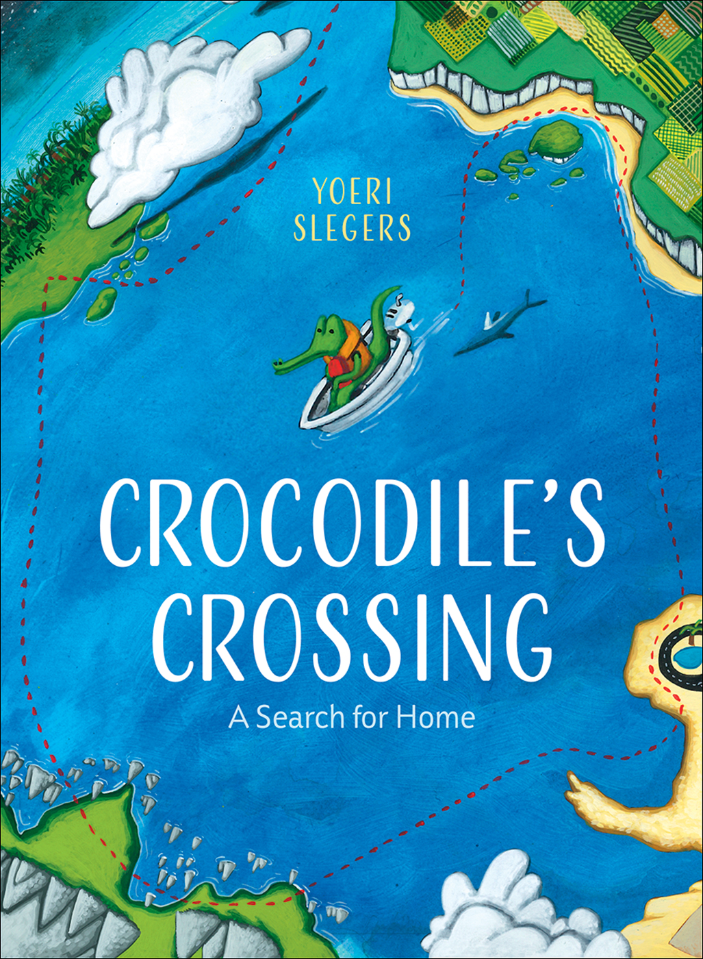 Crocodile's Crossing
