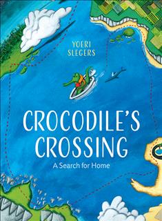 Crocodile's Crossing