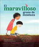 El maravilloso grano de mostaza