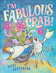 I'm Fabulous Crab