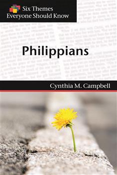 Six Themes in Philippians Everyone Should Know