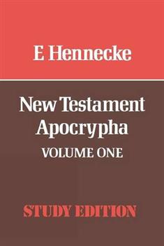 New Testament Apocrypha