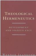 Theological Hermeneutics