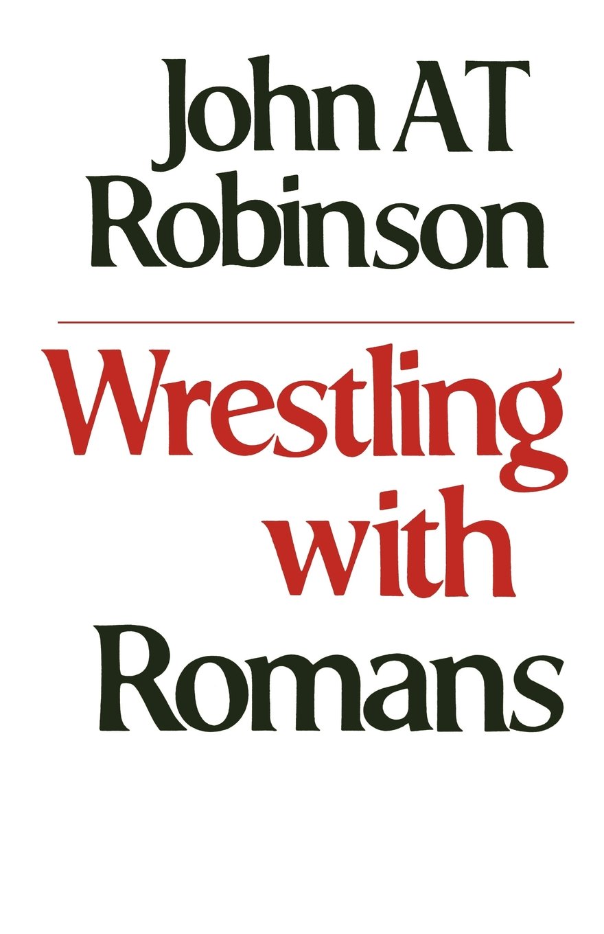 Wrestling with Romans