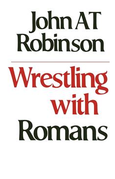 Wrestling with Romans