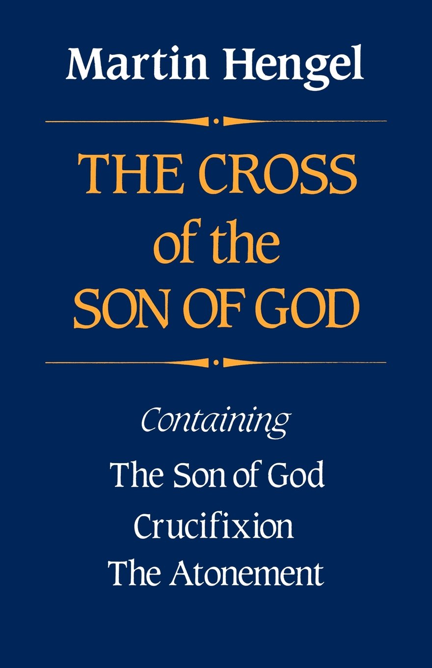 The Cross of the Son of God