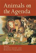 Animals on the Agenda: Questions About Animals for Theology and Ethics