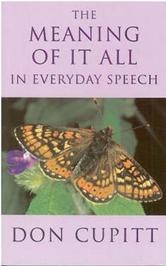 Meaning of it All in Everyday Speech