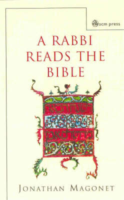 Rabbi Reads the Bible