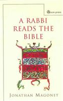 Rabbi Reads the Bible