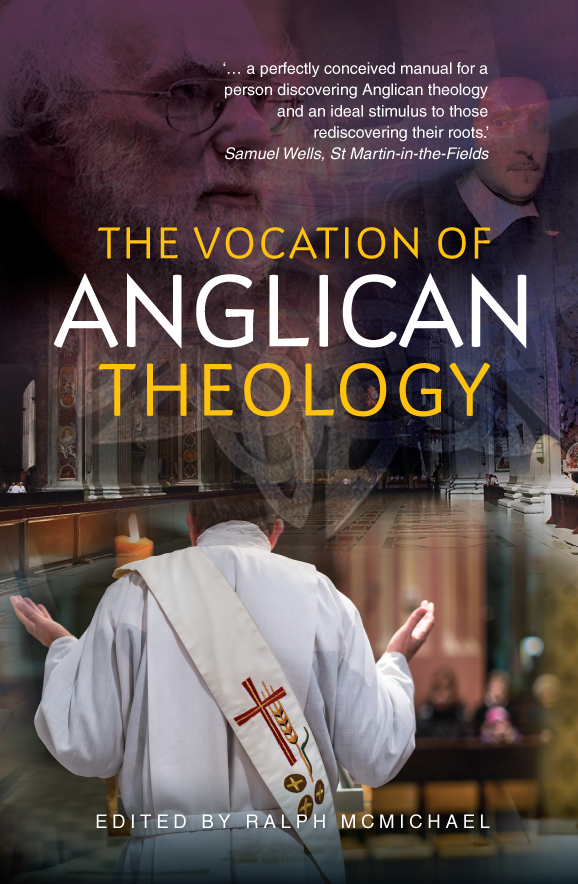 The Vocation of Anglican Theology