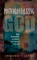 Postcolonializing God