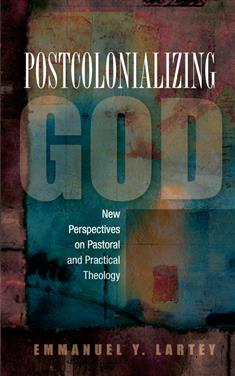 Postcolonializing God