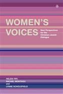 Women's Voices: New Perspectives for the Christian-Jewish Dialogue