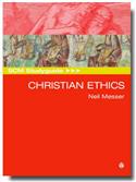 SCM Study Guide to Christian Ethics