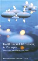 Buddhism and Christianity in Dialogue