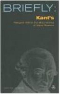 Kant's Religion Within the Bounds of Mere Reason