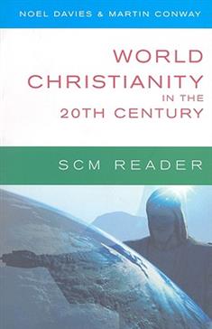 World Christianity in the 20th Century