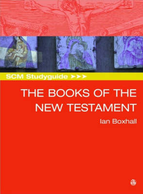 Books of the New Testament