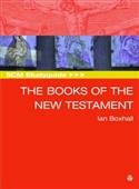 Books of the New Testament