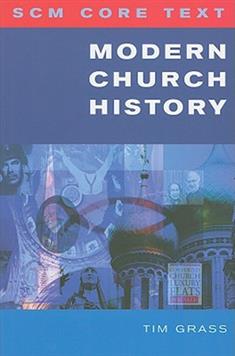Modern Church History