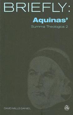 Aquinas' Summa Theologica II