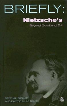 Nietzsche's Beyond Good and Evil