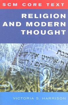 SCM Core Text: Religion and Modern Thought