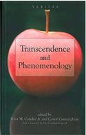 Transcendence and Phenomenology