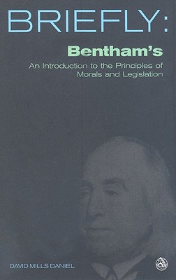 Bentham's An introduction to the principles of morals and legislation