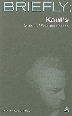 Kant's Critique of Practical Reason