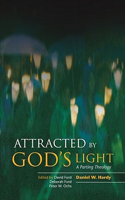 Wording a Radiance: Parting Conversations About God and the Church