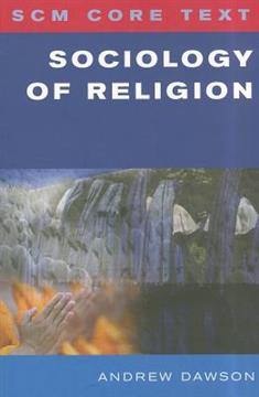 SCM Core Text: Sociology of Religion