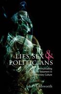 Lies, Sex and Politicians: Communicating the Old Testament in Contemporary Culture