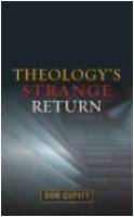 Theology's Strange Return