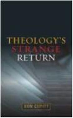 Theology's Strange Return