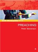 Preaching (SCM Studyguide)
