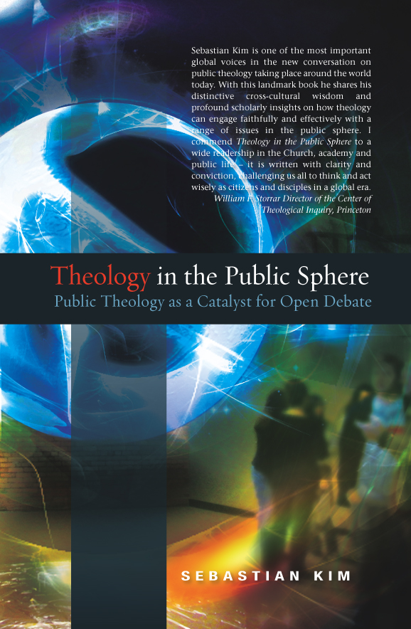 Theology in the Public Sphere