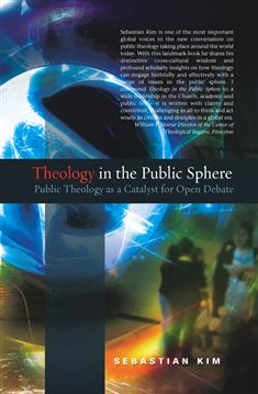 Theology in the Public Sphere