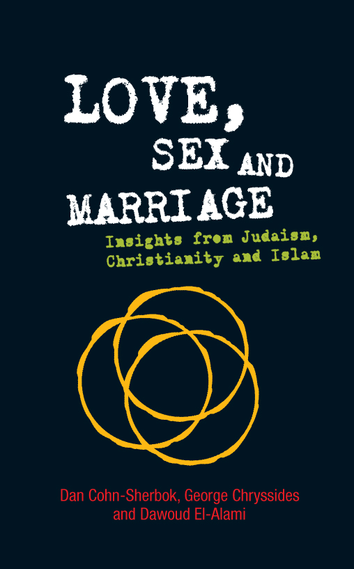 Love, Sex and Marriage