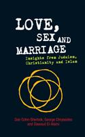 Love, Sex and Marriage